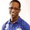 Rickey Smiley